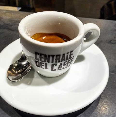 Centrale del Caffè