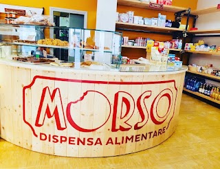 Morso - Dispensa Alimentare