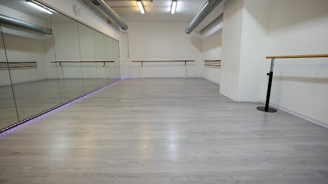 Elle Dance Studio