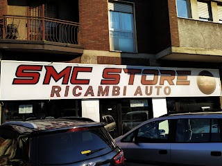 SMC Store