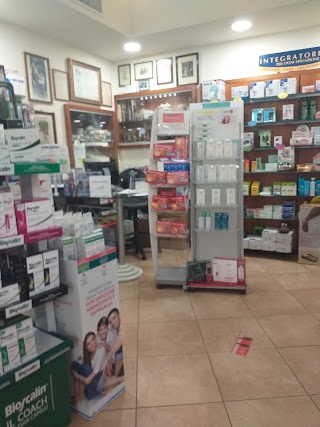 Farmacia Pacchioni