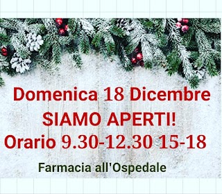 Farmacia All'Ospedale