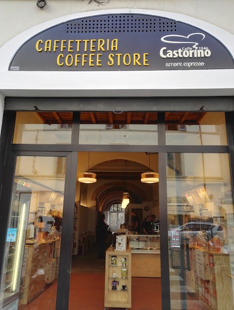 Caffetteria Coffee Store Castorino