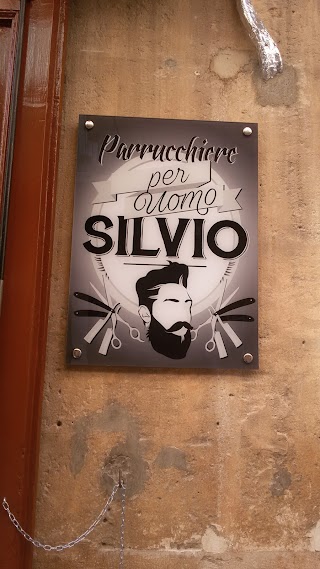 Parrucchiere silvio