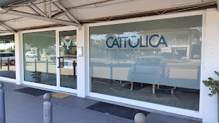 Cattolica Assicurazioni Preganziol - Galatea srl