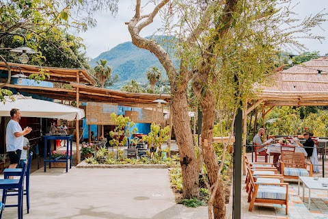 La Casa Colonica 1930 al Negombo - Lacco Ameno - Ristorante a Ischia