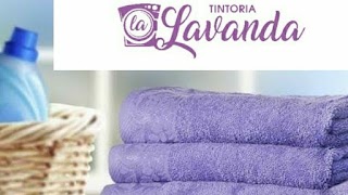 Tintoria La Lavanda di P. Massara