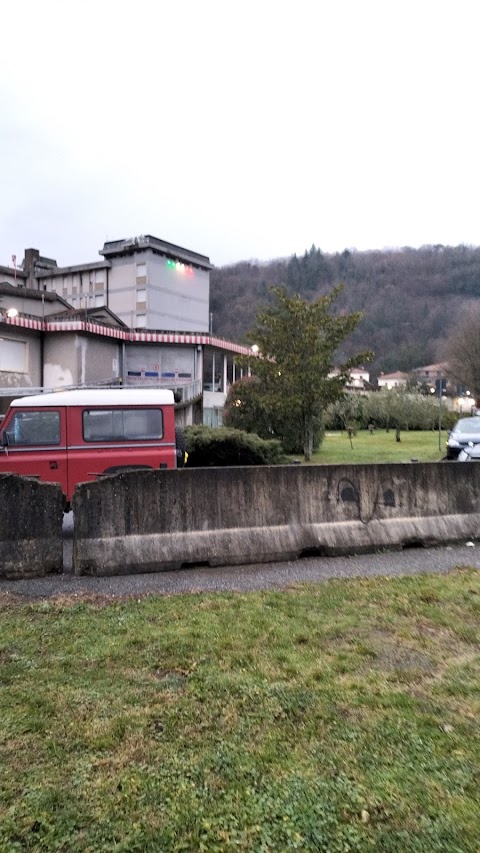 Ospedale Sant'Antonio Abate