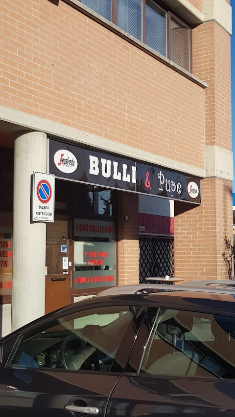 Bar Bulli & Pupe