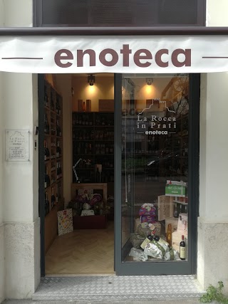 Enoteca La Rocca in Prati