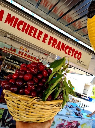 Calabria Frutta I Sapori Del SUD