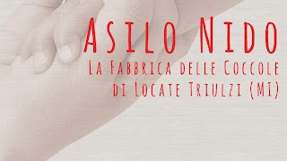 Asilo Nido di Locate di Triulzi - La Fabbrica delle Coccole