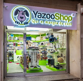 Yazoo Shop RC Centro - Alimenti & Accessori