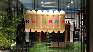 Rainbow Store