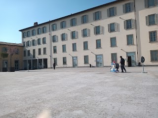 Università degli Studi di Bergamo - Palazzo Baroni