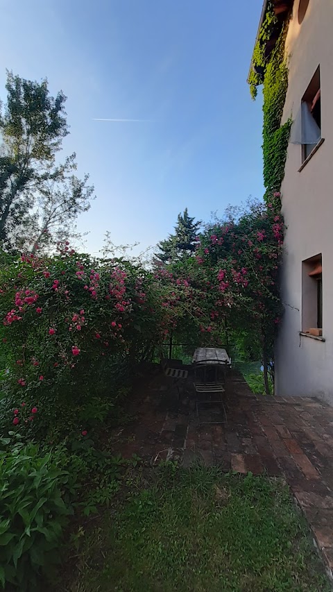 B&B "Nova Arbora"