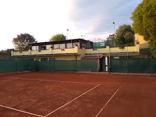 Associazione Sportiva Circolo Tennis Mediterraneo