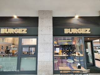 Burgez