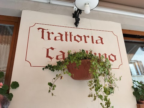 Trattoria Ristorante Cavallino Residence