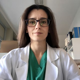 Dott.ssa Laura Antolino