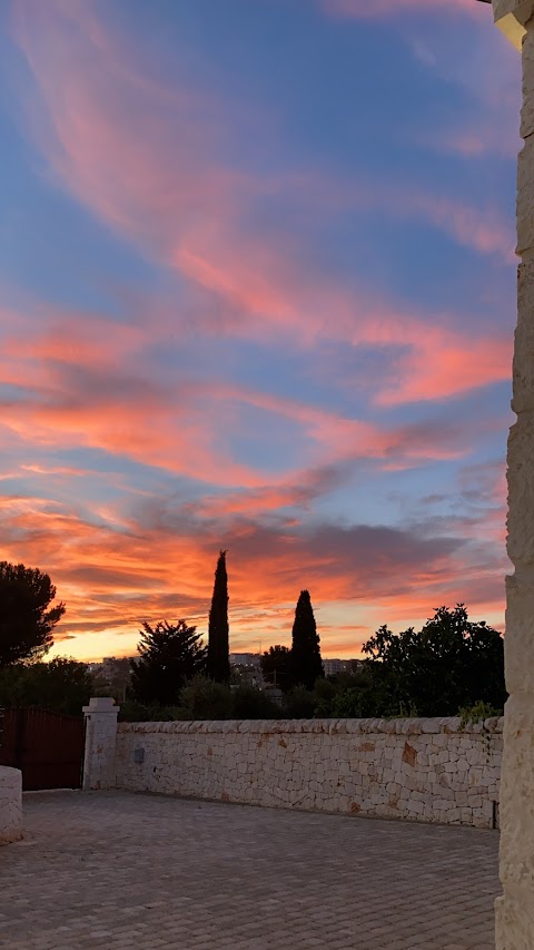 Trullo Genesi