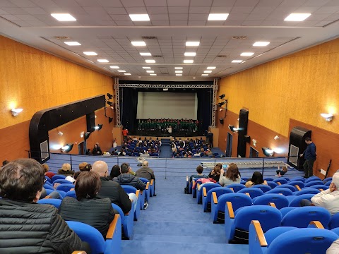 Cinema - Teatro "Antares"