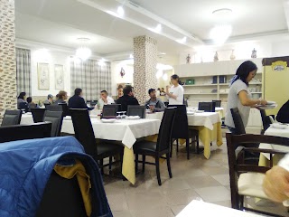 Ristorante La Pagoda