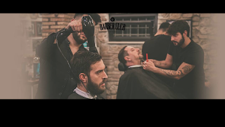 Maschio Barber Club Regina Margherita