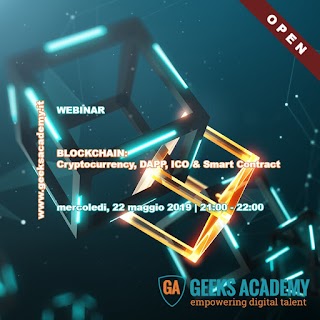 Geeks Academy Milano