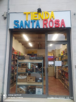 Tienda Santa Rosa