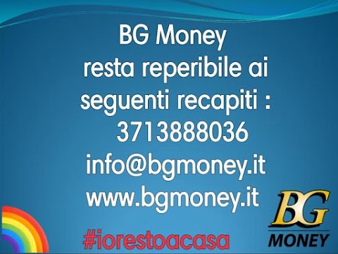 BG Money - Servizi Finanziari