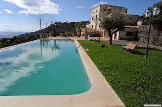 Agriturismo Tenuta Santa Tecla