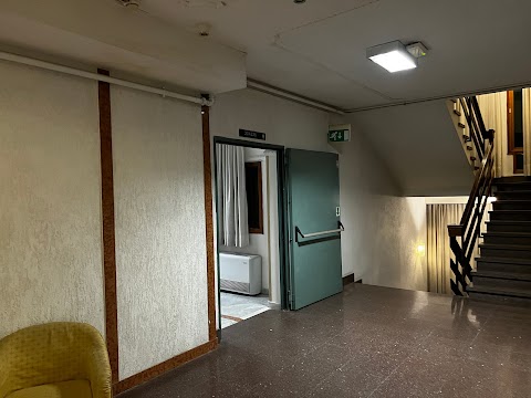 Hotel Delta Florence