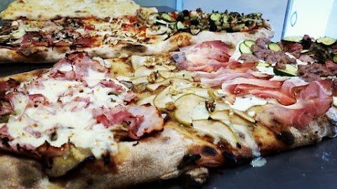 Pizzeria Da Silva