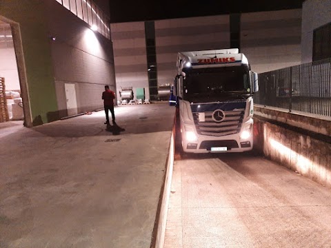 MONDIALCARGO Italia s.r.l.