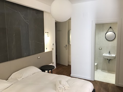 La Dimora del Capo - BELMORO Boutique Rooms