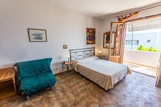 Baia Portinenti Residence Hotel Lipari