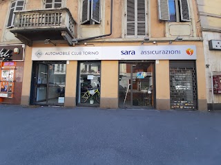 Sara Assicurazioni - Agenzia di Torino