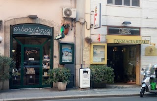 Farmacia Reale