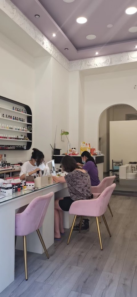 Nail salon di Marta