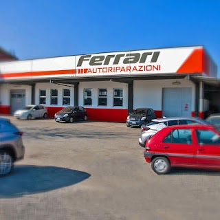 autoriparazioni ferrari srl