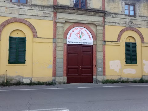 Club Sportivo Firenze