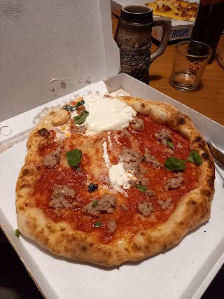 Favurì Quality Pizza & Street food