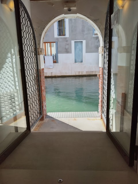 Hotel Giudecca Venezia