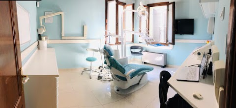 Studio Dentistico Di Mare Dr. Nicola