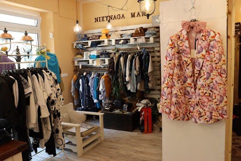 Nikynaga concept store