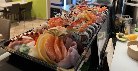 YI SUSHI BAR