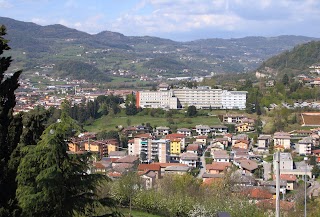 Ospedale Cazzavillan - Azienda ULSS 8 Berica