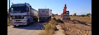 Priolo Edilizia S.r.l. Trasporti e servizi per l'ambiente