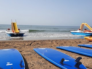 Watermelon Surf School